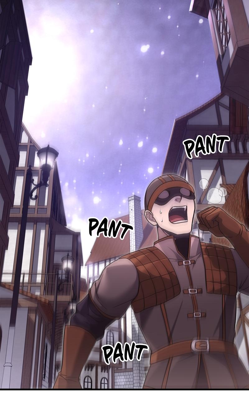 Surviving the Game as a Barbarian Chapter 58 — page 72