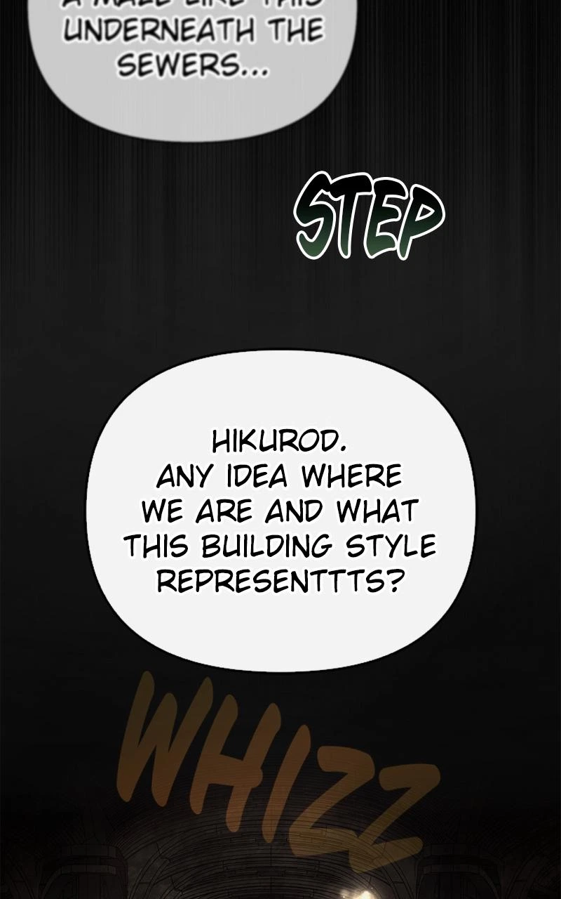 Surviving the Game as a Barbarian Chapter 58 — page 83