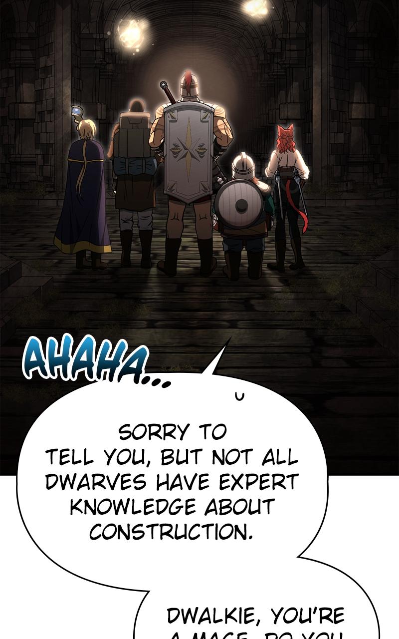 Surviving the Game as a Barbarian Chapter 58 — page 84