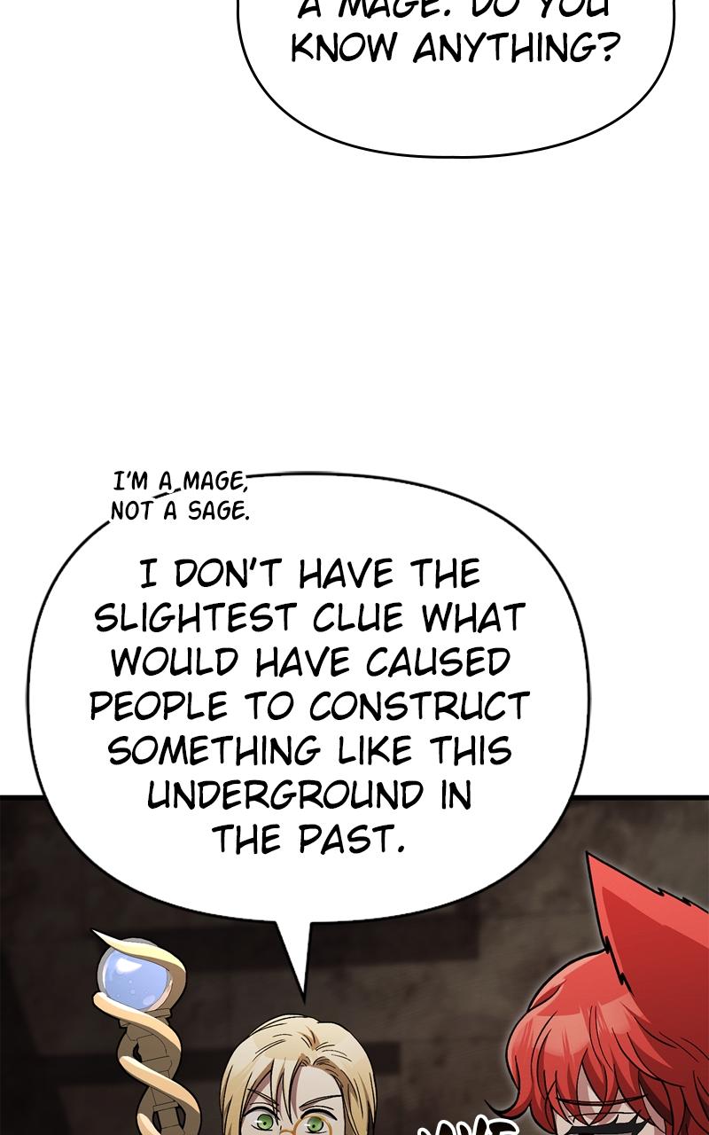 Surviving the Game as a Barbarian Chapter 58 — page 85