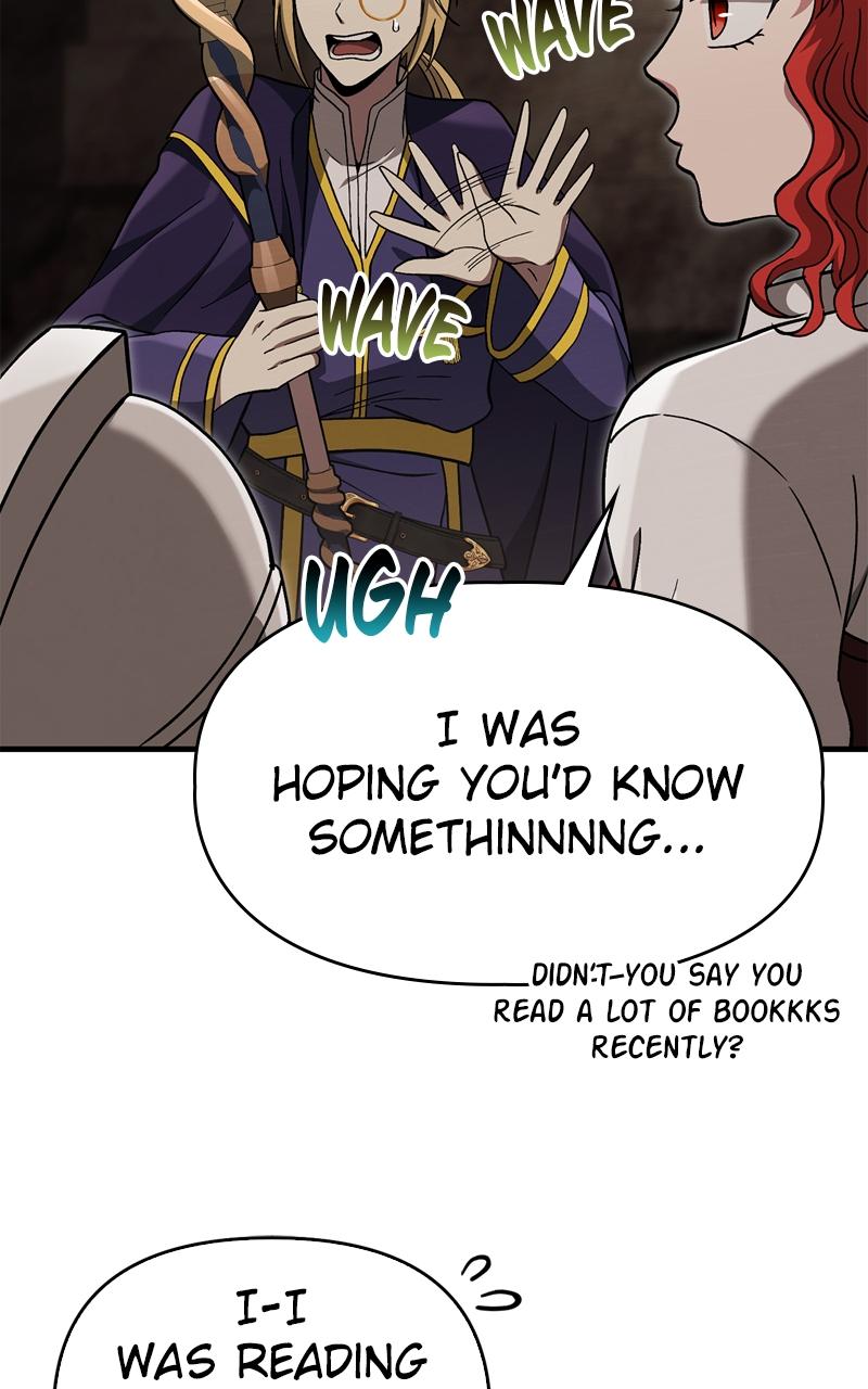 Surviving the Game as a Barbarian Chapter 58 — page 86
