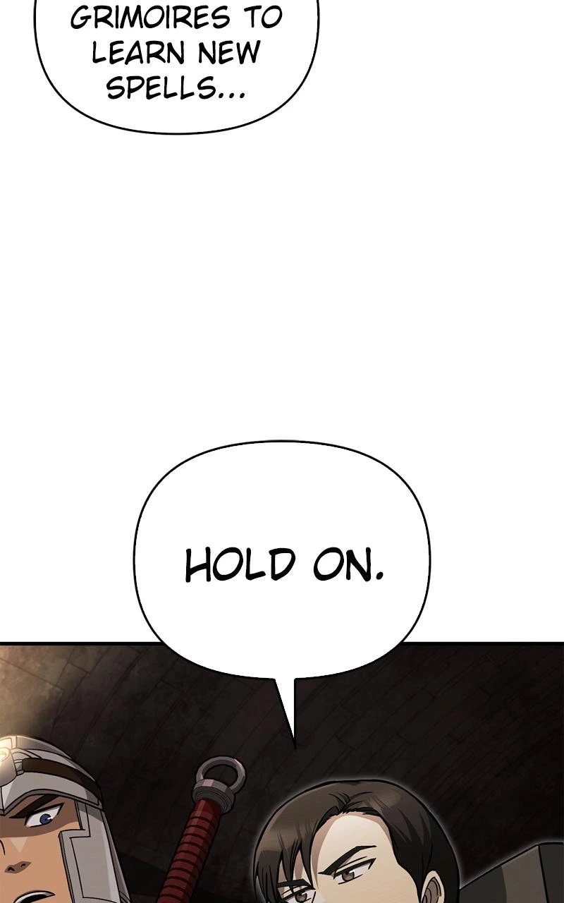 Surviving the Game as a Barbarian Chapter 58 — page 87