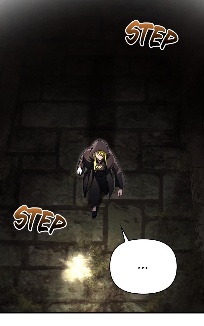 Surviving the Game as a Barbarian Chapter 58 — page 92