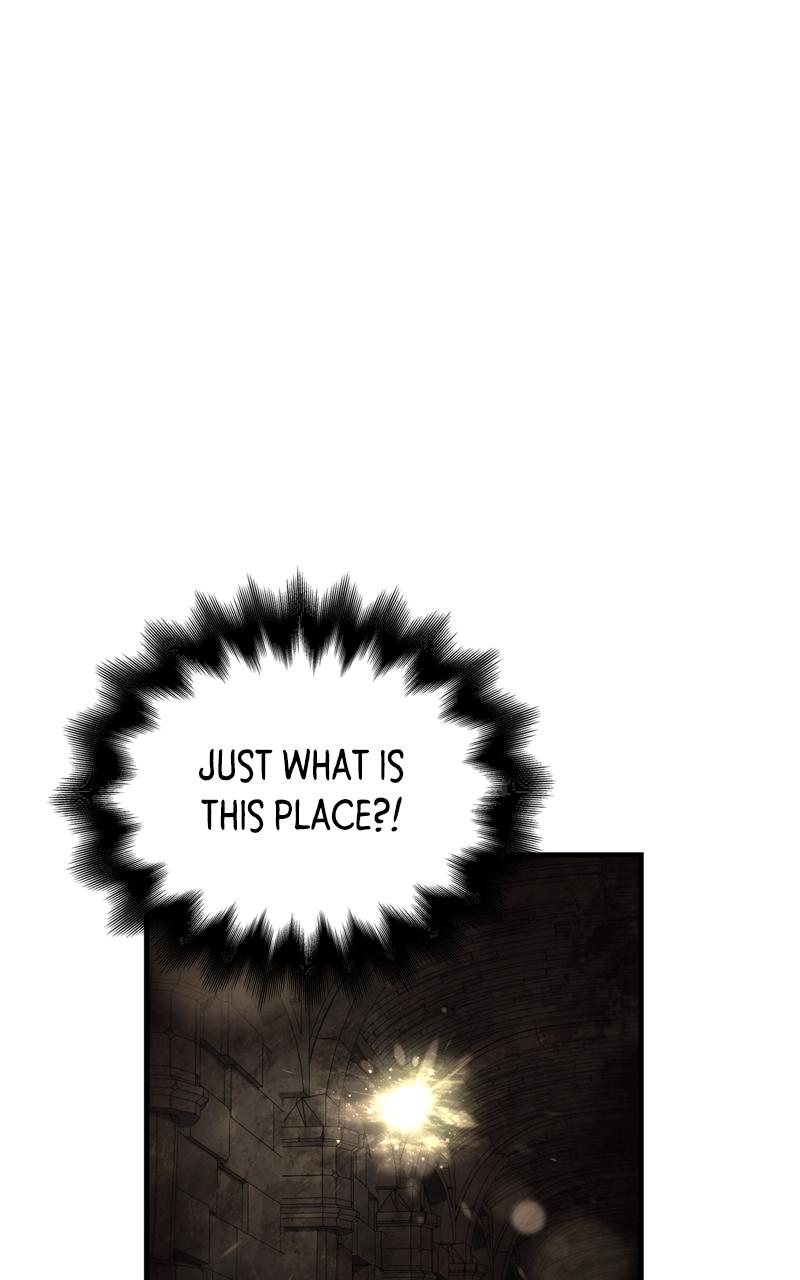 Surviving the Game as a Barbarian Chapter 58 — page 93