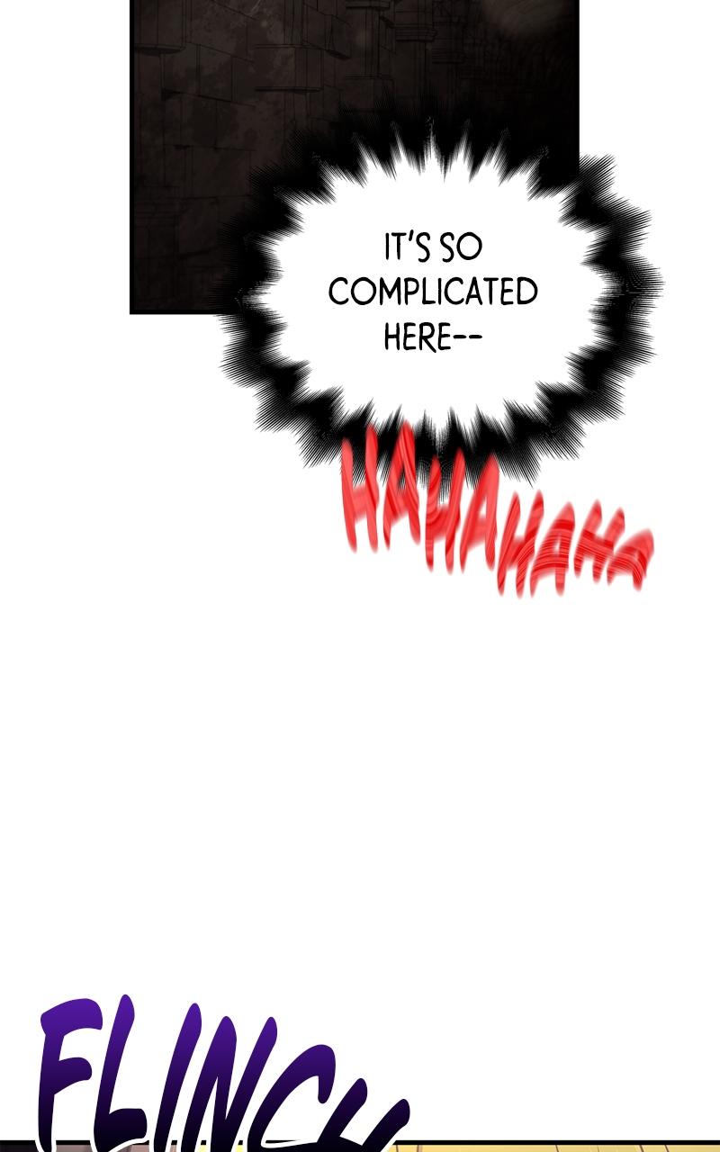 Surviving the Game as a Barbarian Chapter 58 — page 94