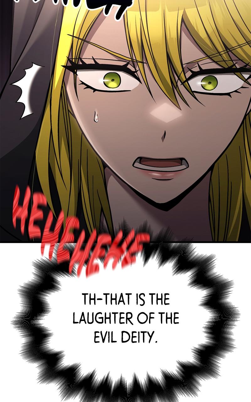 Surviving the Game as a Barbarian Chapter 58 — page 95