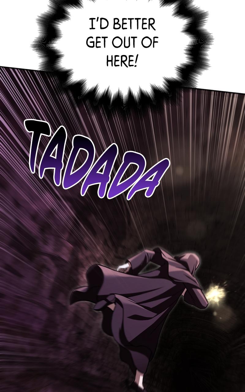 Surviving the Game as a Barbarian Chapter 58 — page 99