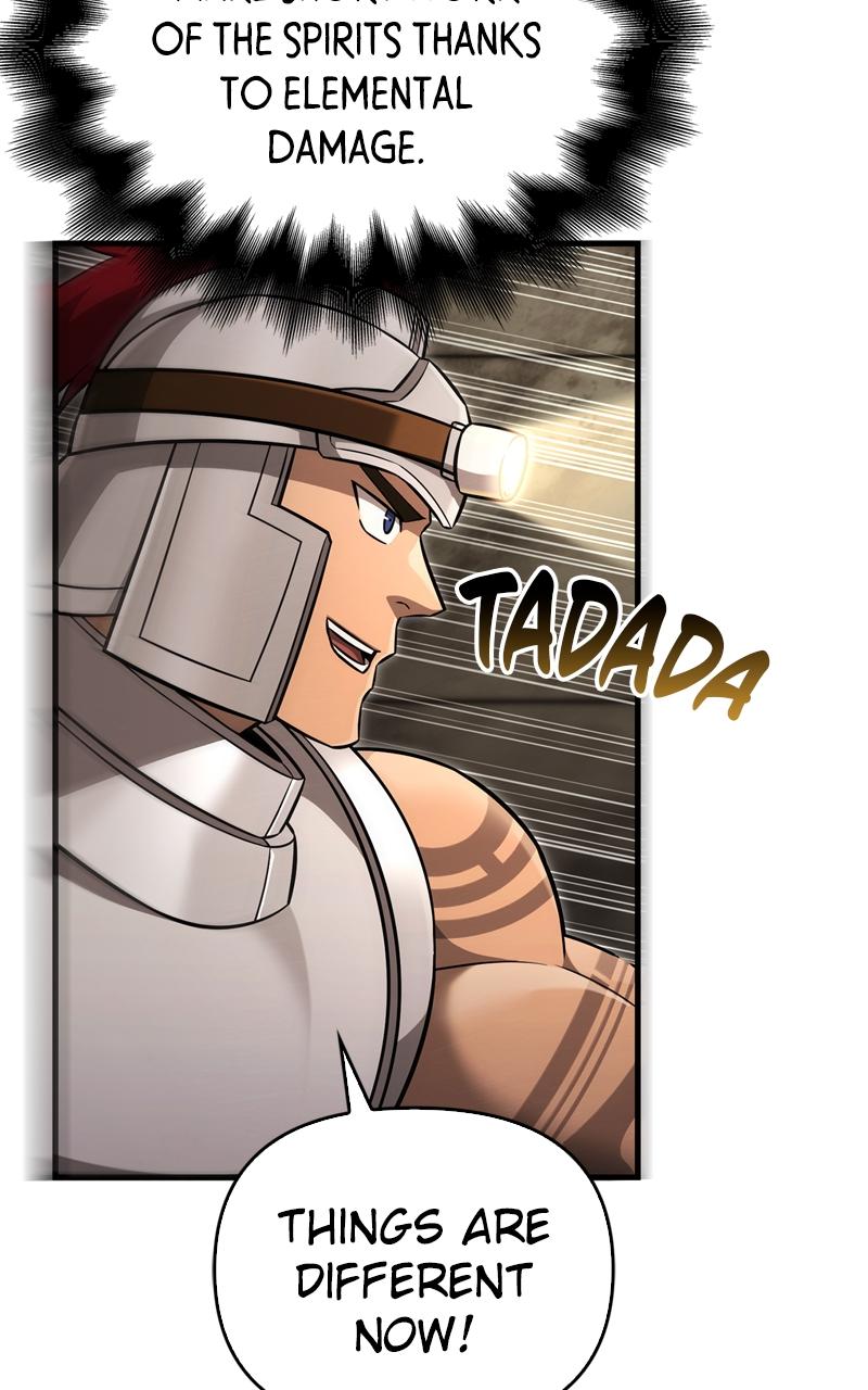 Surviving the Game as a Barbarian Chapter 58 — page 116