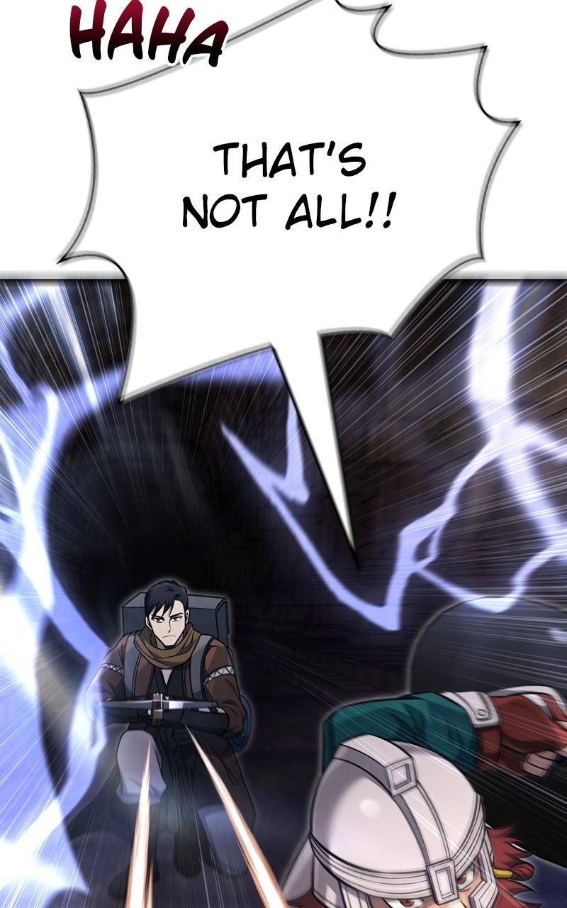 Surviving the Game as a Barbarian Chapter 58 — page 123