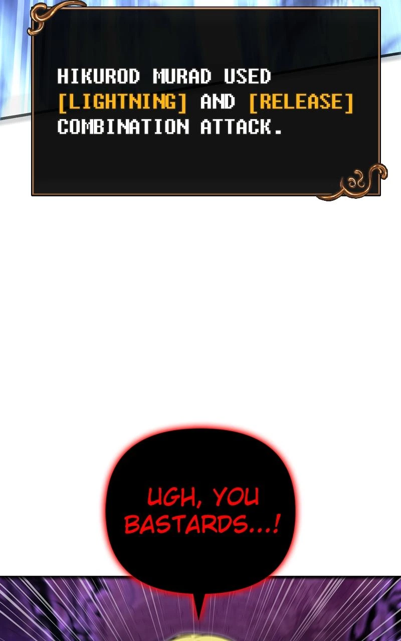 Surviving the Game as a Barbarian Chapter 58 — page 126