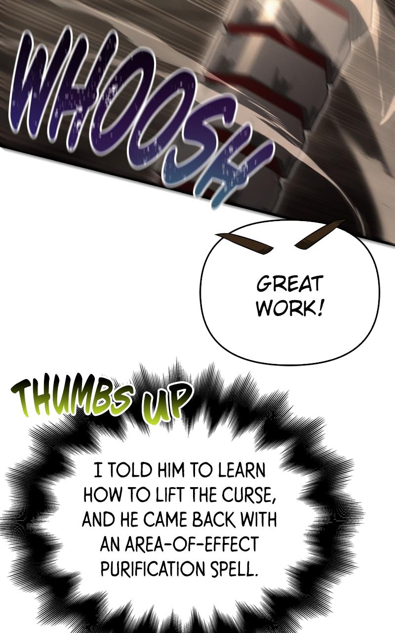 Surviving the Game as a Barbarian Chapter 58 — page 133