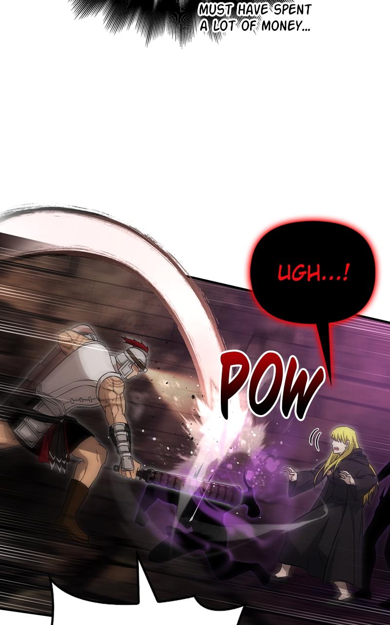 Surviving the Game as a Barbarian Chapter 58 — page 134