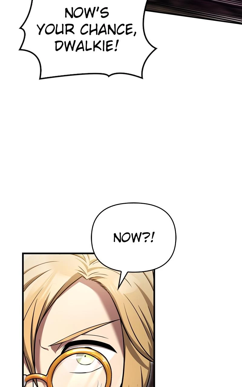 Surviving the Game as a Barbarian Chapter 58 — page 135