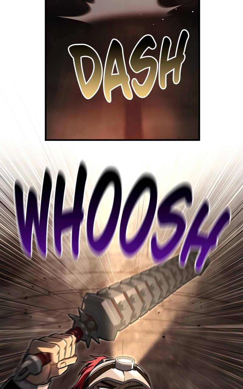 Surviving the Game as a Barbarian Chapter 58 — page 137