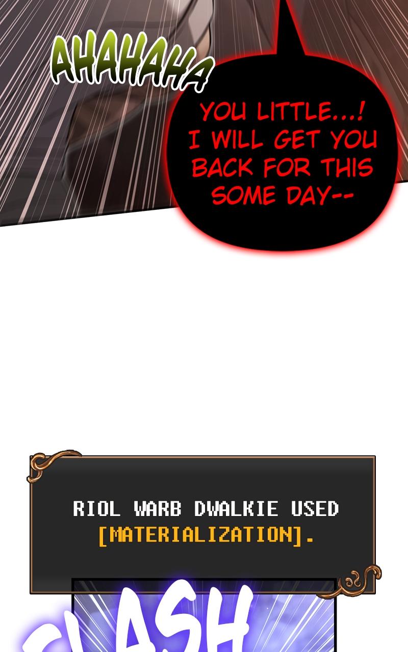 Surviving the Game as a Barbarian Chapter 58 — page 141