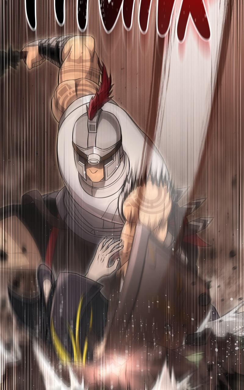 Surviving the Game as a Barbarian Chapter 58 — page 147