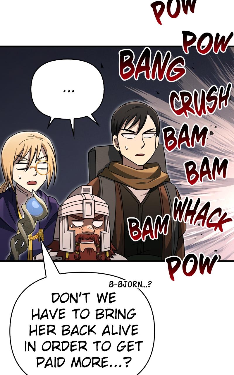 Surviving the Game as a Barbarian Chapter 58 — page 149