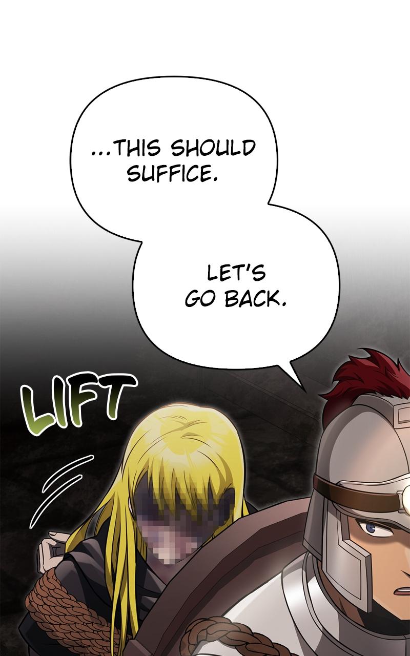 Surviving the Game as a Barbarian Chapter 58 — page 151