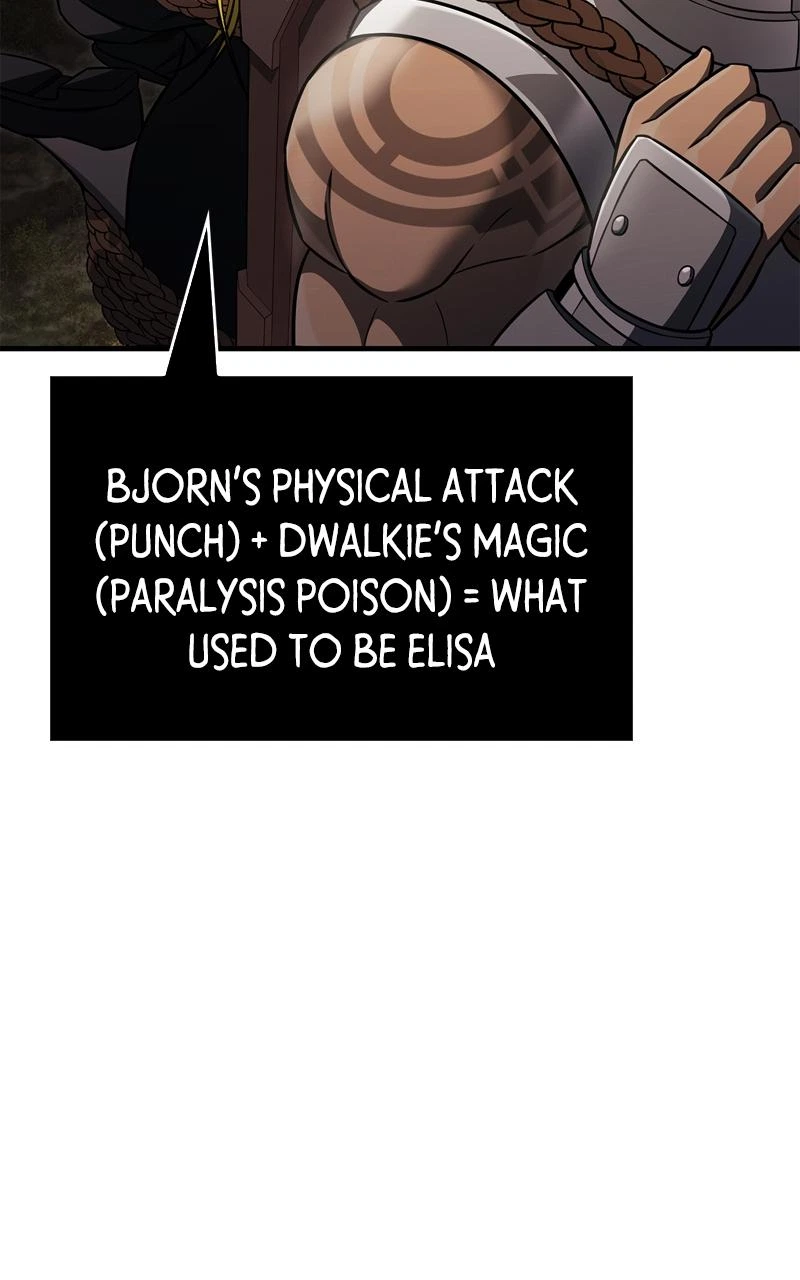 Surviving the Game as a Barbarian Chapter 58 — page 152