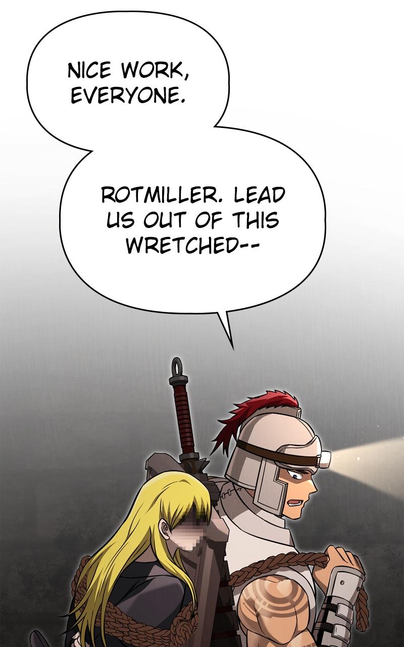 Surviving the Game as a Barbarian Chapter 58 — page 153