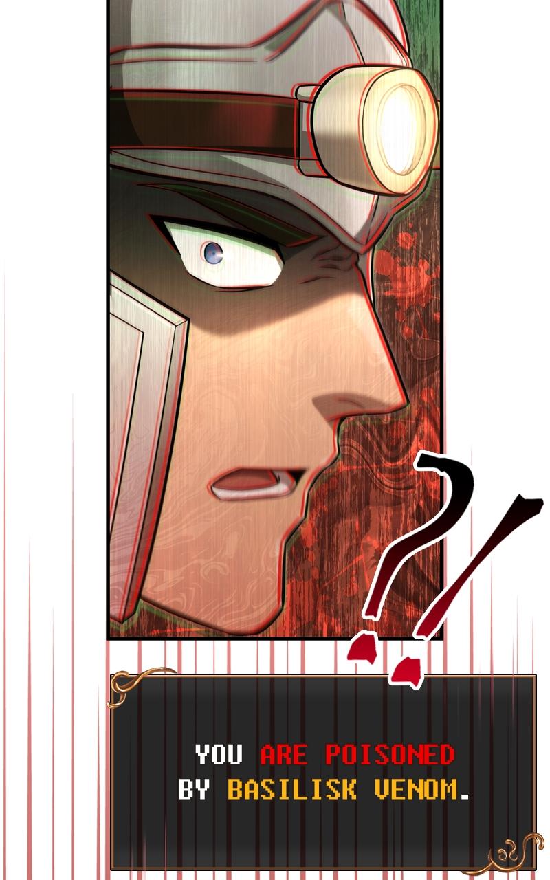 Surviving the Game as a Barbarian Chapter 59 — page 2