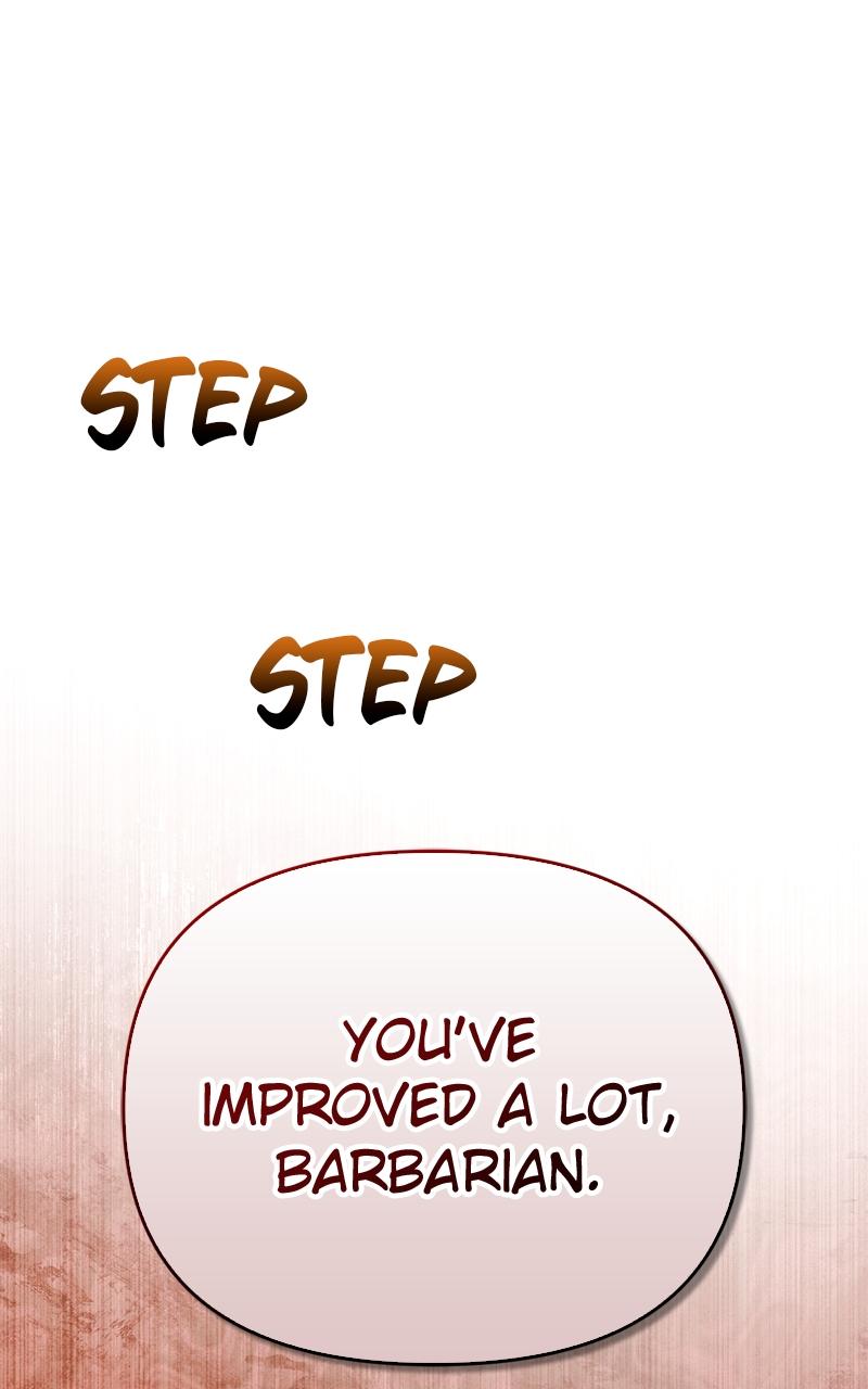 Surviving the Game as a Barbarian Chapter 59 — page 4