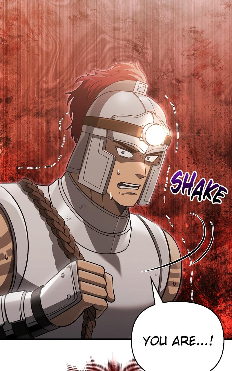 Surviving the Game as a Barbarian Chapter 59 — page 5