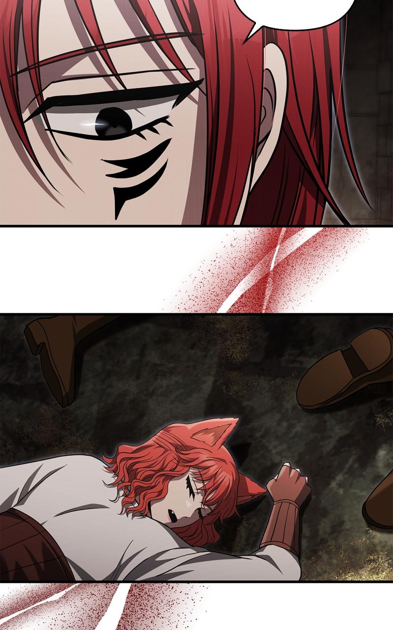 Surviving the Game as a Barbarian Chapter 59 — page 7