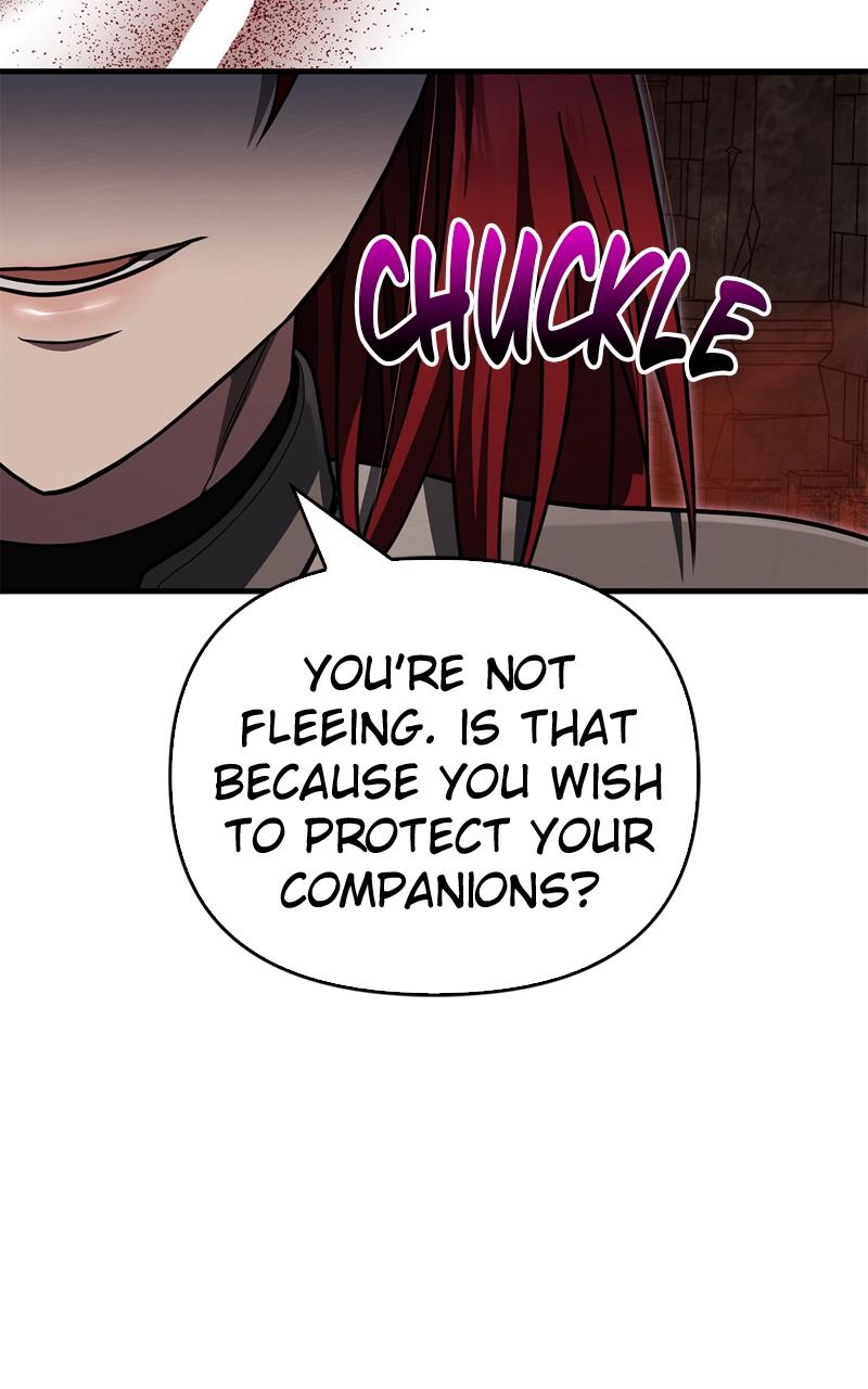 Surviving the Game as a Barbarian Chapter 59 — page 8