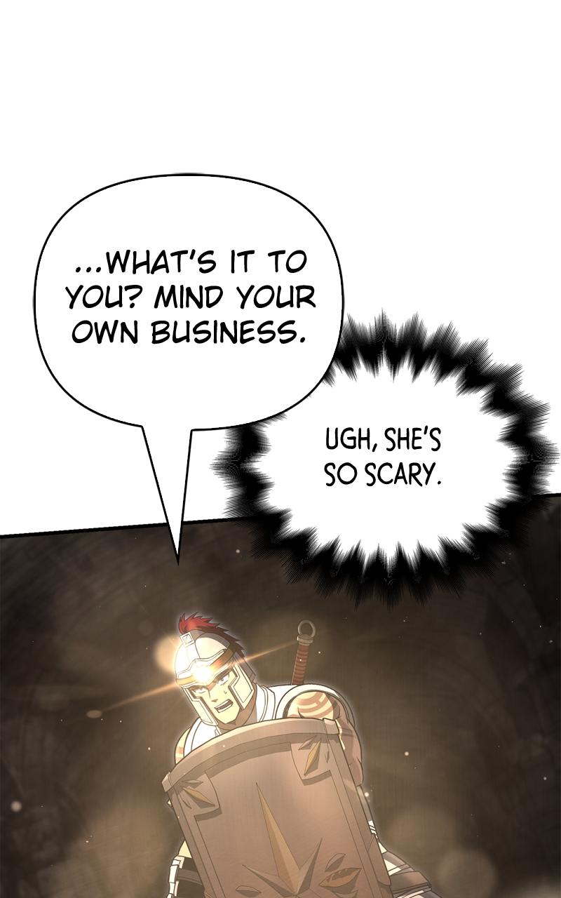Surviving the Game as a Barbarian Chapter 59 — page 9