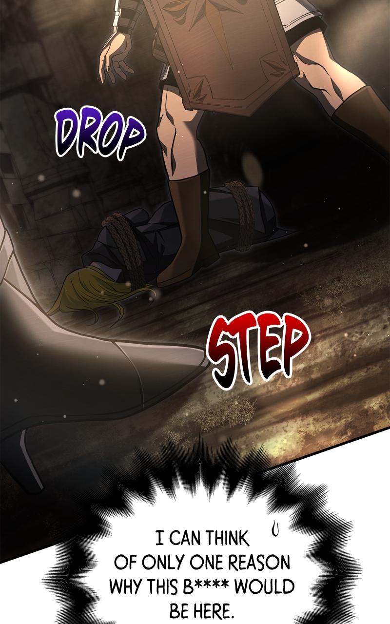 Surviving the Game as a Barbarian Chapter 59 — page 10