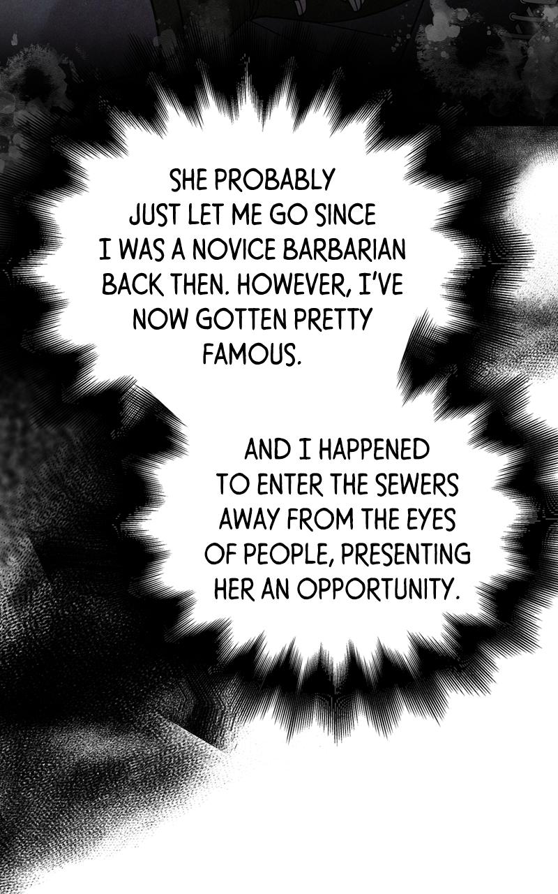 Surviving the Game as a Barbarian Chapter 59 — page 13