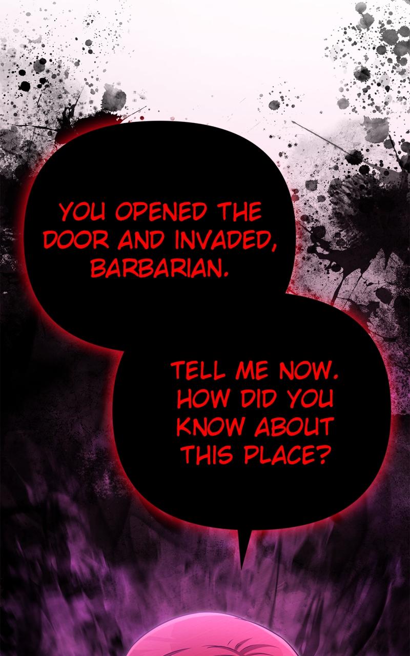 Surviving the Game as a Barbarian Chapter 59 — page 16