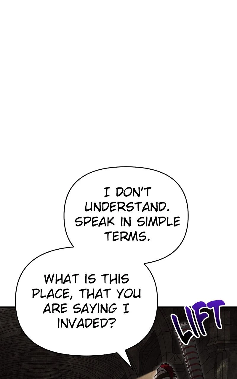 Surviving the Game as a Barbarian Chapter 59 — page 18