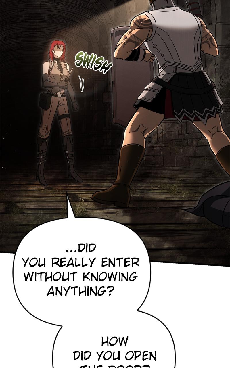 Surviving the Game as a Barbarian Chapter 59 — page 19