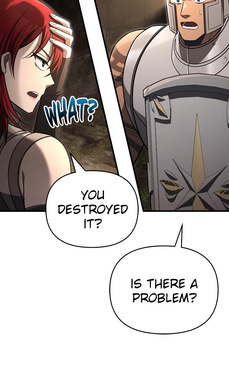 Surviving the Game as a Barbarian Chapter 59 — page 21