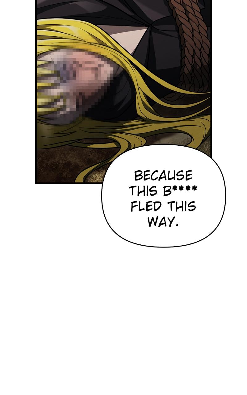 Surviving the Game as a Barbarian Chapter 59 — page 23