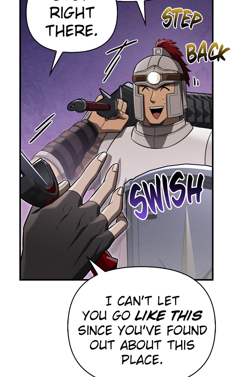 Surviving the Game as a Barbarian Chapter 59 — page 27