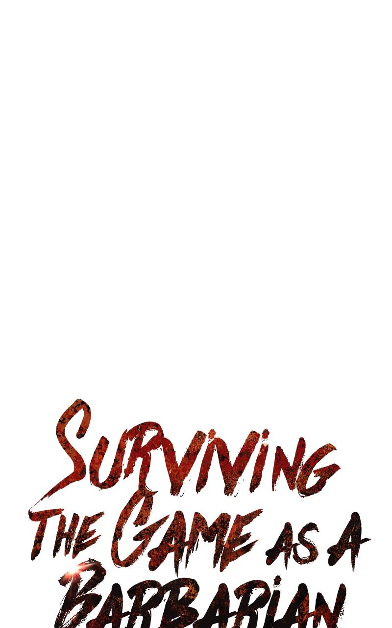 Surviving the Game as a Barbarian Chapter 59 — page 32