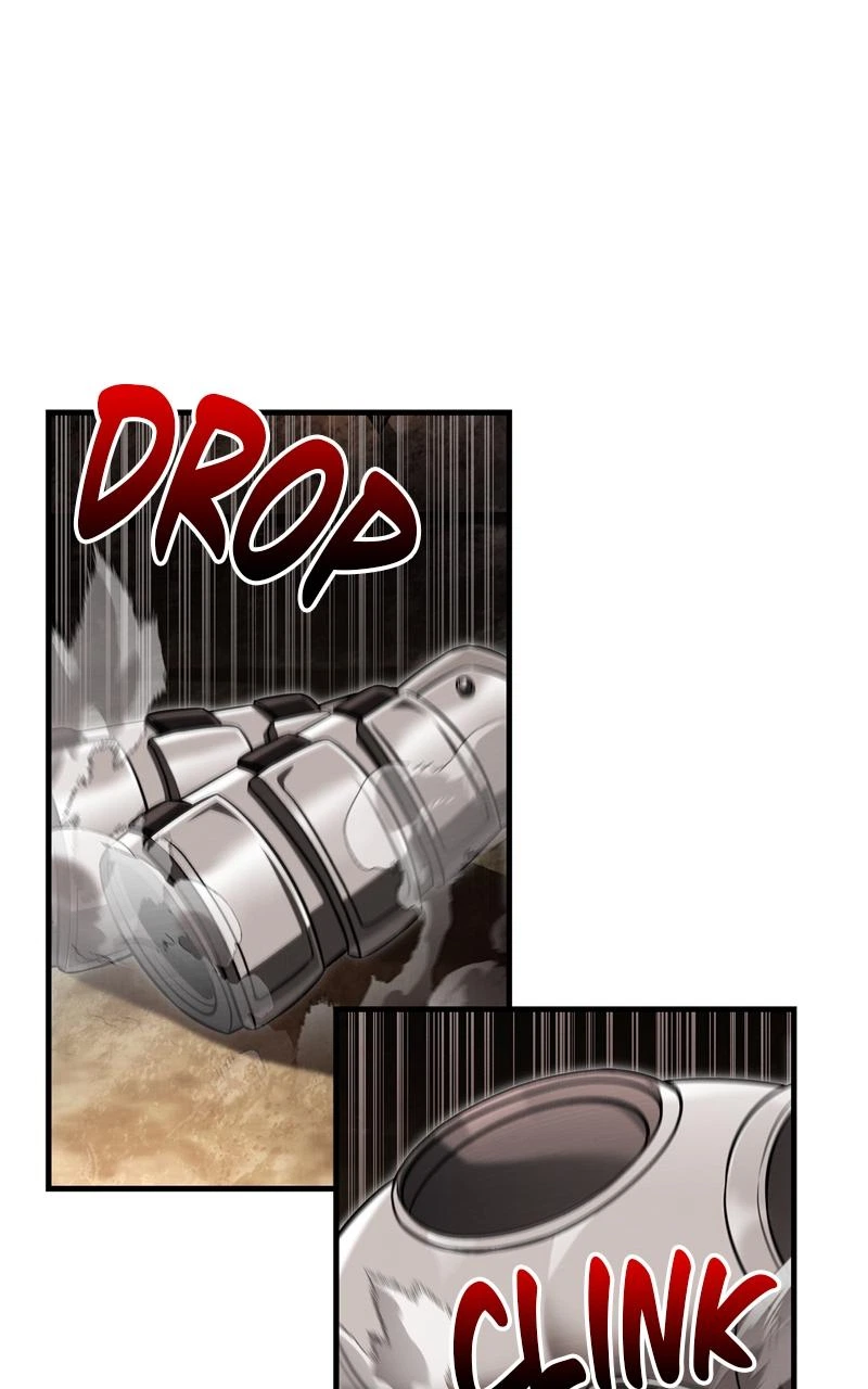 Surviving the Game as a Barbarian Chapter 59 — page 34