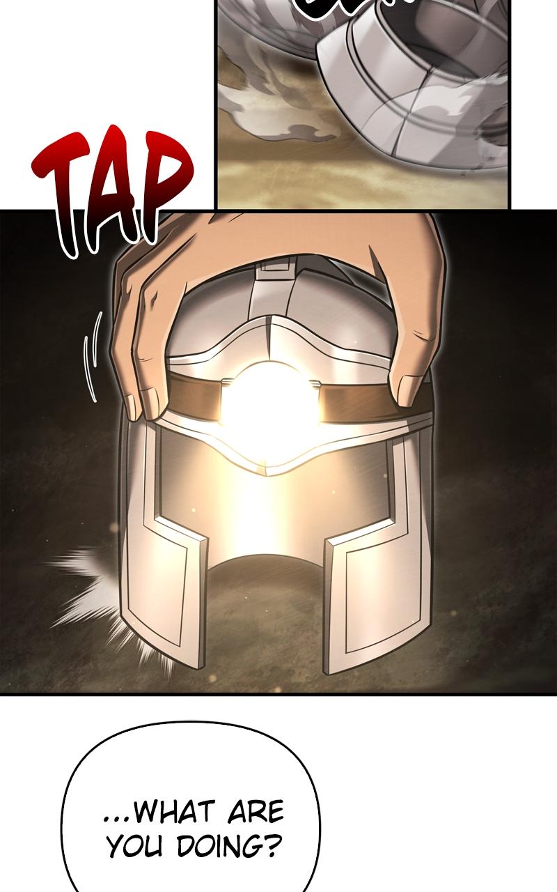 Surviving the Game as a Barbarian Chapter 59 — page 35