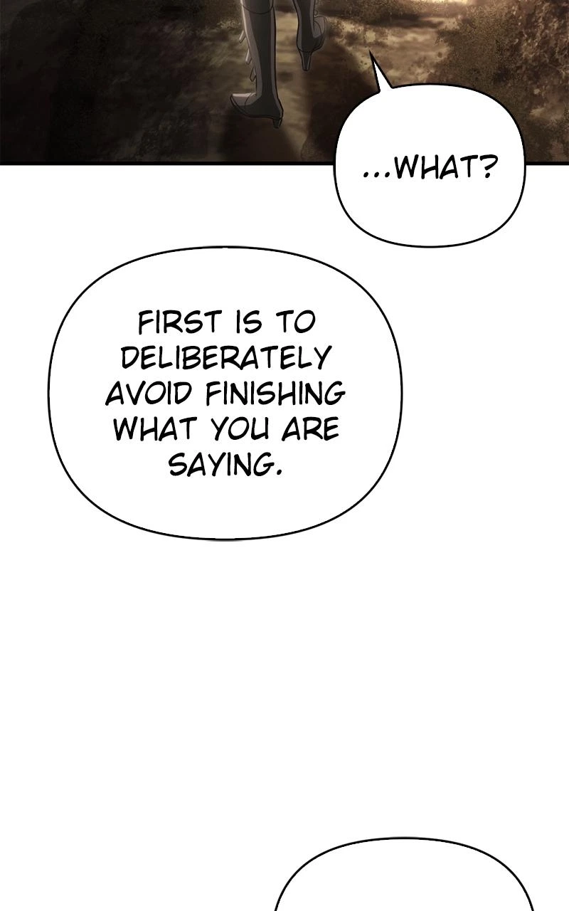 Surviving the Game as a Barbarian Chapter 59 — page 38