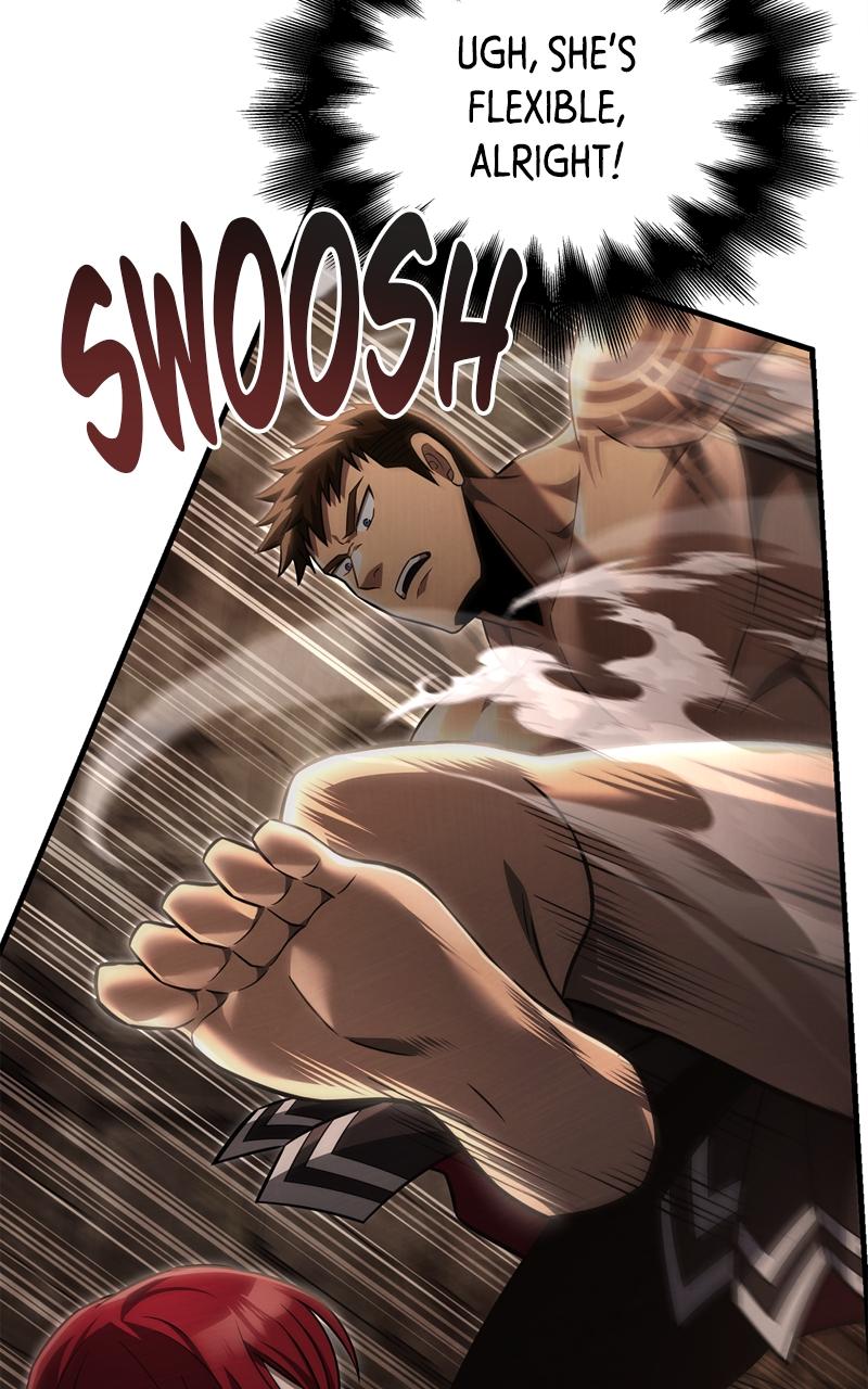 Surviving the Game as a Barbarian Chapter 59 — page 53