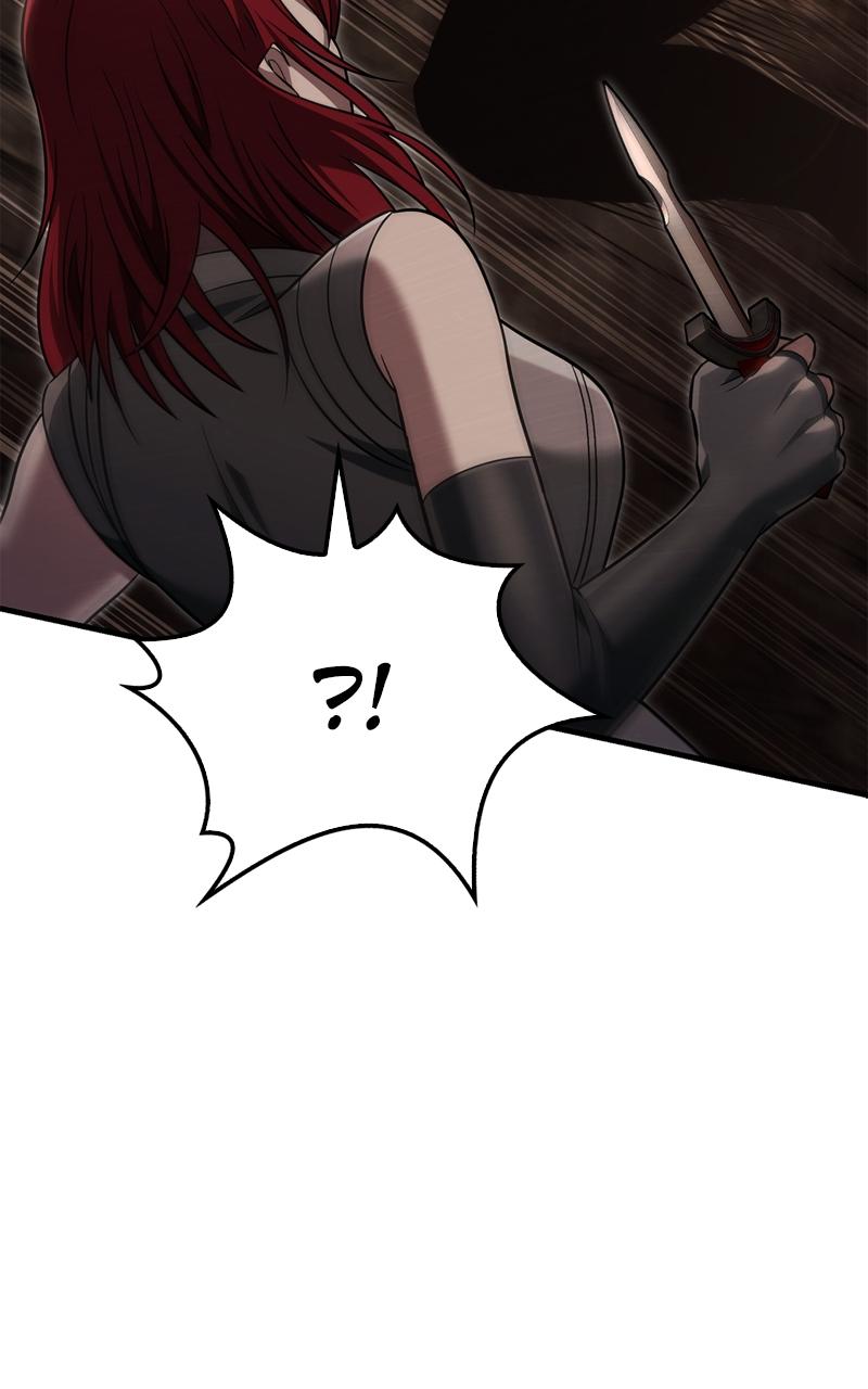 Surviving the Game as a Barbarian Chapter 59 — page 54