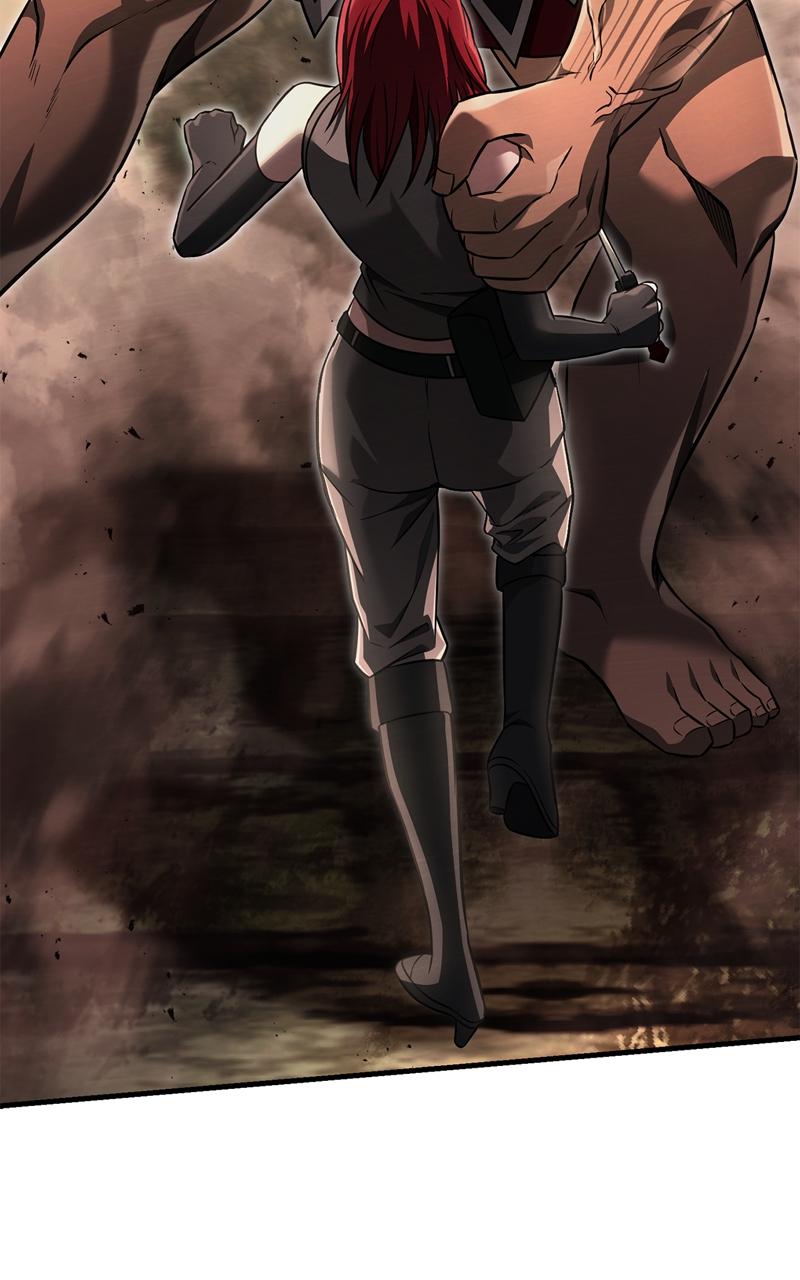 Surviving the Game as a Barbarian Chapter 59 — page 65