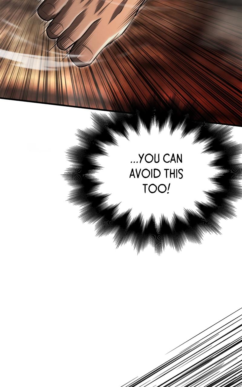 Surviving the Game as a Barbarian Chapter 59 — page 78
