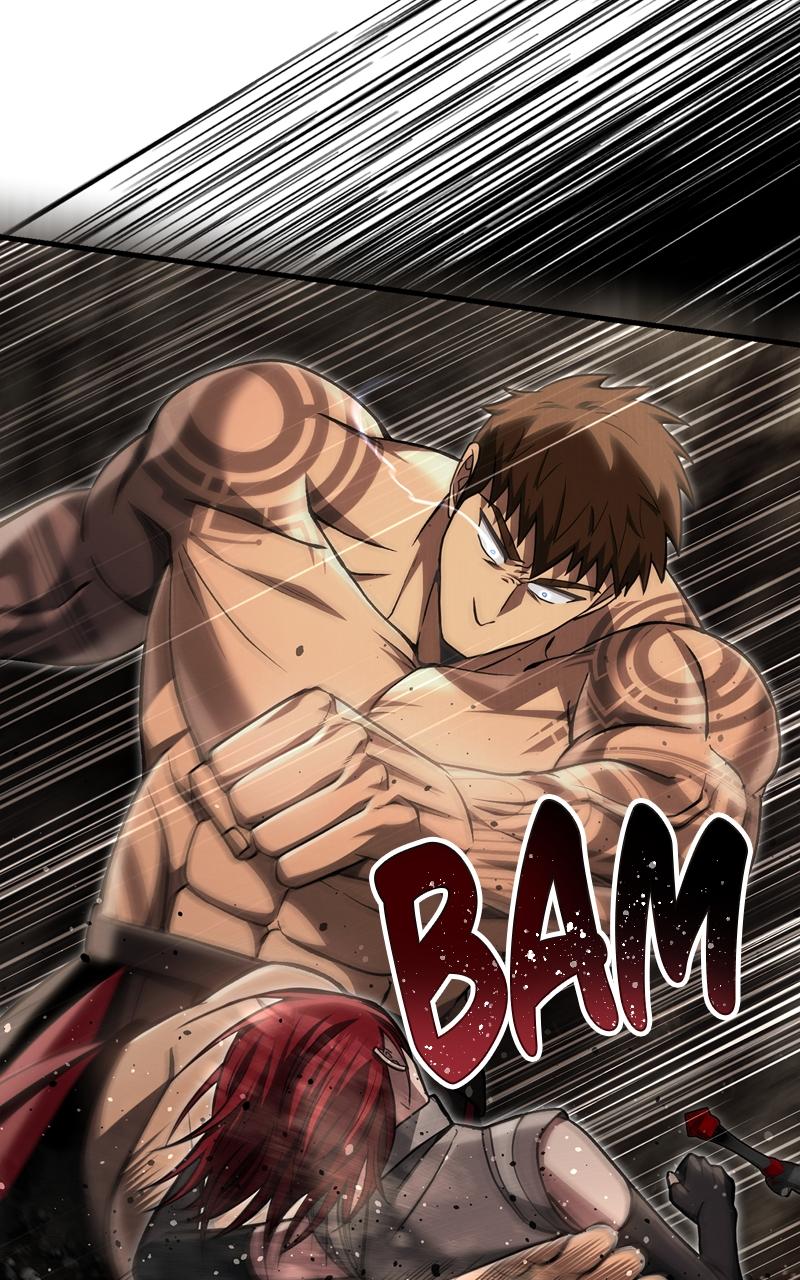 Surviving the Game as a Barbarian Chapter 59 — page 79