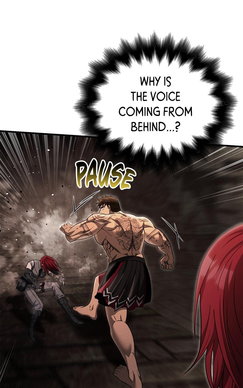Surviving the Game as a Barbarian Chapter 59 — page 84