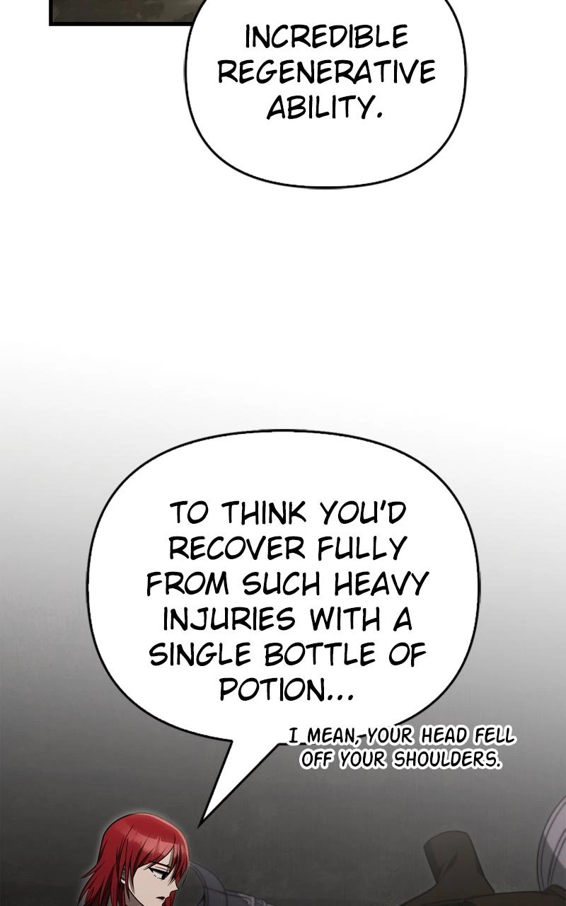 Surviving the Game as a Barbarian Chapter 59 — page 97
