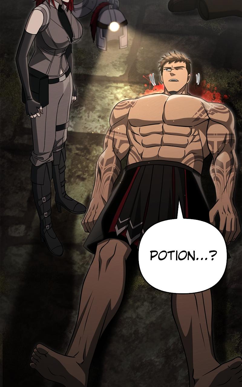 Surviving the Game as a Barbarian Chapter 59 — page 98